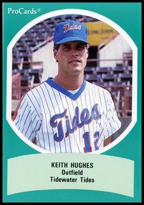 AAA6 Keith Hughes